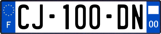 CJ-100-DN