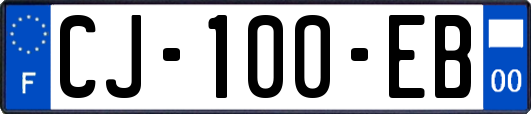 CJ-100-EB