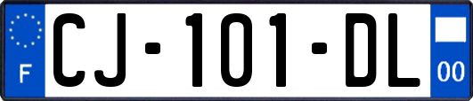 CJ-101-DL