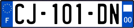 CJ-101-DN