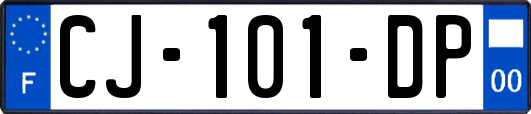 CJ-101-DP