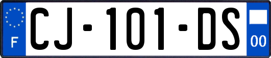 CJ-101-DS