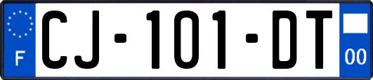 CJ-101-DT