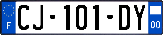 CJ-101-DY