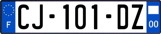 CJ-101-DZ