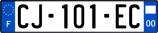 CJ-101-EC