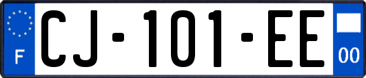 CJ-101-EE