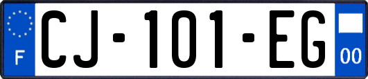 CJ-101-EG