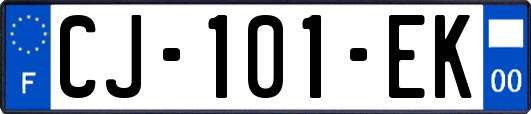 CJ-101-EK