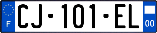 CJ-101-EL