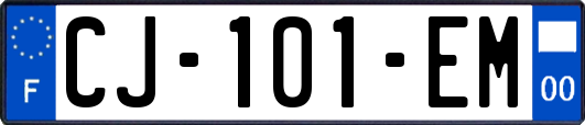 CJ-101-EM