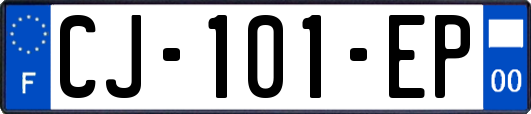 CJ-101-EP