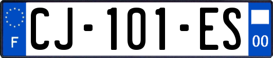 CJ-101-ES