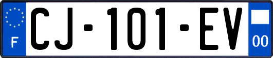 CJ-101-EV