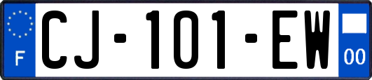 CJ-101-EW