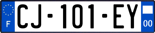 CJ-101-EY