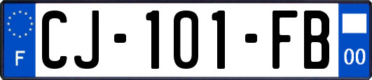 CJ-101-FB