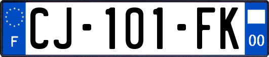 CJ-101-FK