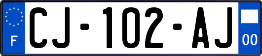 CJ-102-AJ