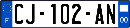 CJ-102-AN