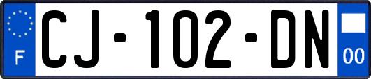 CJ-102-DN