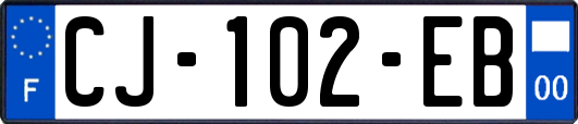 CJ-102-EB