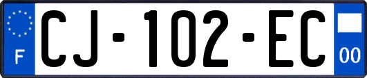 CJ-102-EC