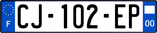 CJ-102-EP