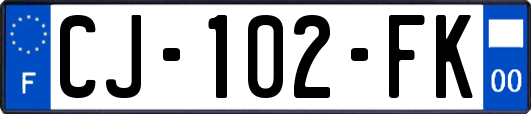 CJ-102-FK