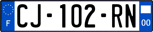 CJ-102-RN