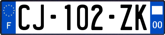 CJ-102-ZK