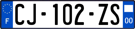 CJ-102-ZS