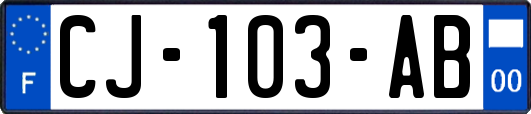 CJ-103-AB