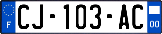 CJ-103-AC