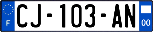 CJ-103-AN