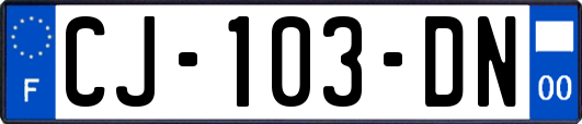 CJ-103-DN