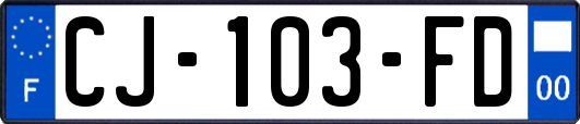 CJ-103-FD