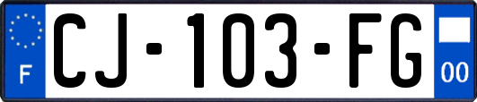 CJ-103-FG