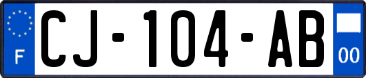 CJ-104-AB