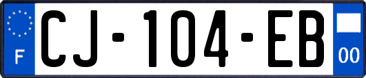 CJ-104-EB