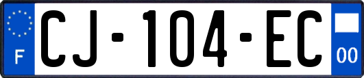 CJ-104-EC