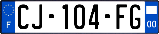 CJ-104-FG