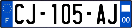 CJ-105-AJ