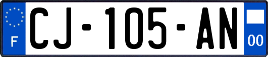 CJ-105-AN