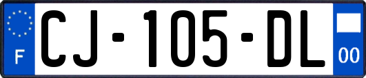 CJ-105-DL