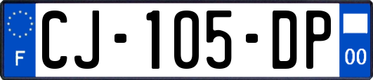 CJ-105-DP