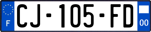 CJ-105-FD