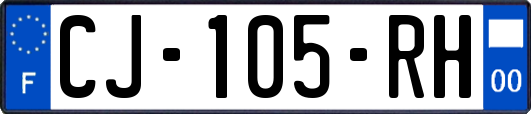 CJ-105-RH