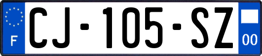 CJ-105-SZ