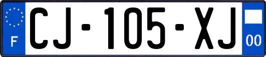 CJ-105-XJ